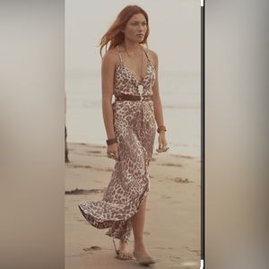 Spell Bam Bam Strappy